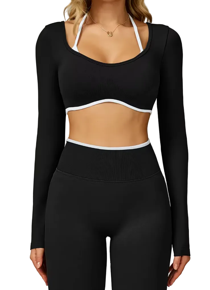 Long Sleeve