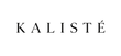 KALISTÉ - Home