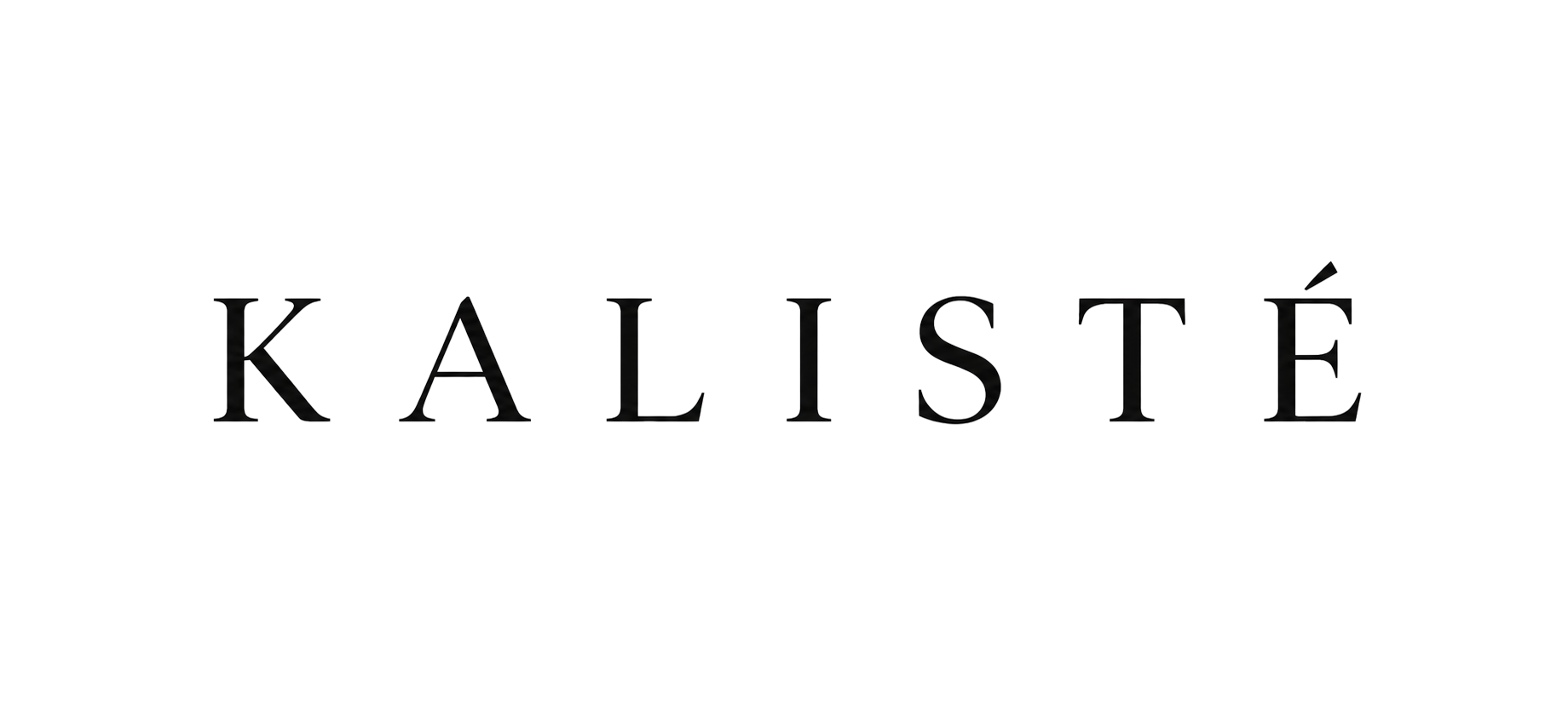 KALISTÉ